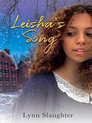 cover image of Leisha's Song